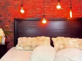 Camsoda Sex Cam of christynaross