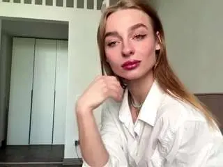 Camsoda Live Sex Cam of kaelithhale
