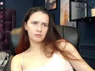 Camsoda Sex Chat of irisnichols