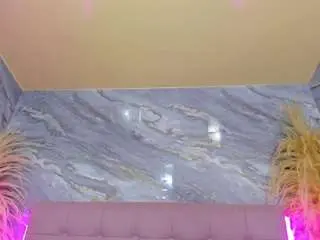 Camsoda Live Sex of mariapaulac