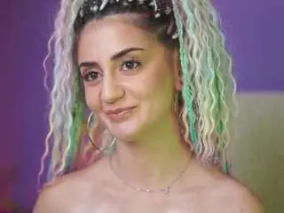 Camsoda Live Sex of sabrinakali