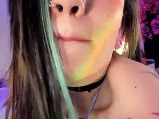 Camsoda Best live sex cam show of broklinwhite