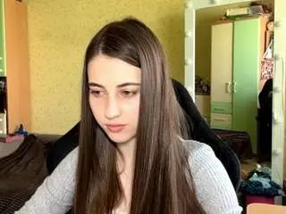 Camsoda Free Porn Cam of kacidurisseau
