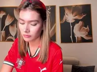 Camsoda Best live sex cam show of niickyreedd