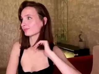 Camsoda Best Webcam of theresaeberling
