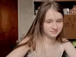 Camsoda Sex Cam of elbawidmaier