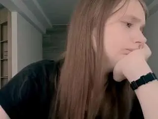 Camsoda Watch Live Sex Cams of elbawidmaier