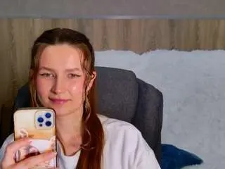 Camsoda Best Webcam of lota22