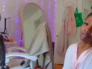 Camsoda Sex Chat of mimimocha