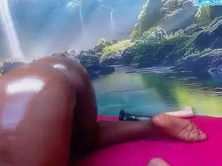 Camsoda Adult Webcams of bleachedbuniie