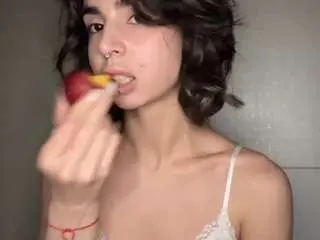 Camsoda Adult Webcams of doreathamoffa