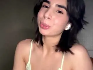 Camsoda Sex Chat of doreathamoffa