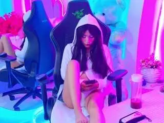 Camsoda Adult Video Chat of bunnysexyy