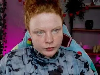 Camsoda Live Sex Cam of cassieredkiss