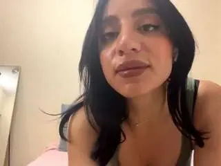 Camsoda Live Sex Cam of odiliacraley