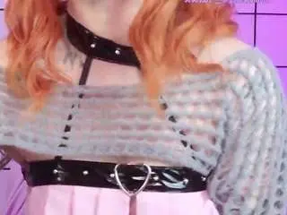 Camsoda Free Porn Cam of rainy-storm