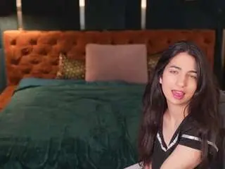 Camsoda Adult Webcams of anettakiss
