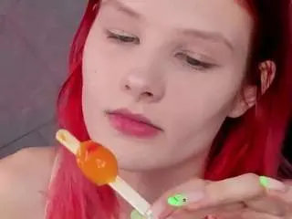 Camsoda Free Porn Cam of bonnie-hernandezzz