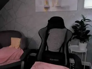 Camsoda Adult Webcams of bonnie-hernandezzz