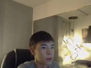 Camsoda Nude Webcam of ash-kai