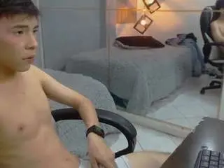 Camsoda Live Sex of ash-kai