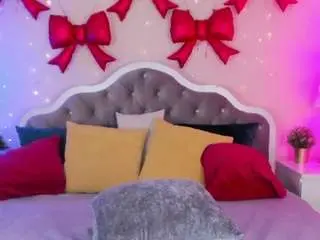 Camsoda Sex Cam of katymeaw