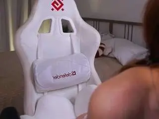 Camsoda Best live sex cam show of lovensina
