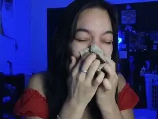Camsoda Free Live Porn of sweetlikeblu