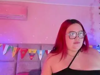 Camsoda Live Sex Cam of lushielove