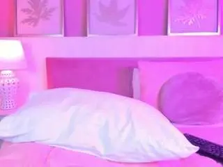 Camsoda Live Sex of mariamore