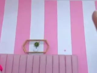 Camsoda Best Webcam of zoe-maria
