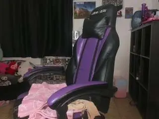 Camsoda Sex Chat of karliekayozz