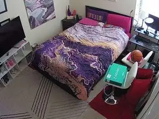 Camsoda Nude Webcam of voyeurcam-hornyhostel-01