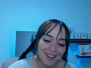 Camsoda Sex Cam of anyelabubble