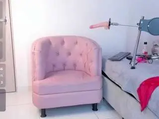 Camsoda Adult Webcams of abigail-johnson
