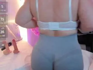 Camsoda Sex Cam of dayana-sweet1