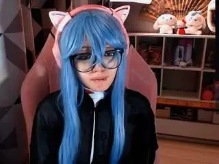 Camsoda Private Sex Chat of evettejessick