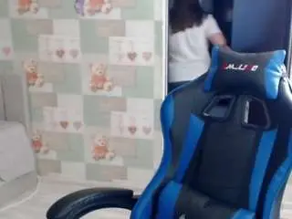 Camsoda Sex Cam of korolek12