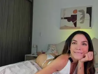 Camsoda Adult Webcam of ahinoaa