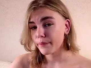 Camsoda Sex Cam of charisseruuska