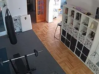 Camsoda Live Porn of voyeurcam-julmodels-living-7