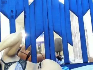 Camsoda Live Sex of evangelinerios