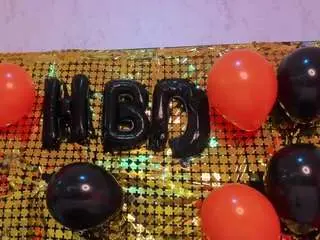 Camsoda Sex Cam of camiloseed