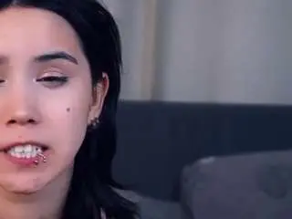 Camsoda Live Sex Cam of shandateneyck