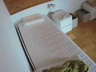 Camsoda Best live sex cam show of voyeurcam-julmodels-greybed-1