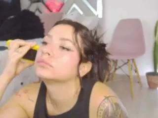 Camsoda Free Live Porn of alanarouse-1