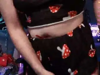Camsoda Free Live Porn of baebaeblue