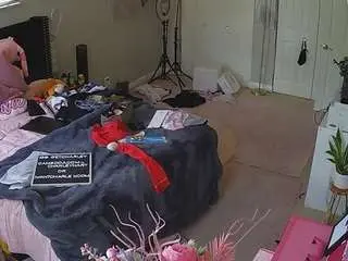 Camsoda Nude Webcam of voyeurcam-house-charleys-room