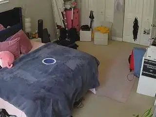 Camsoda Best live sex cam show of voyeurcam-house-charleys-room