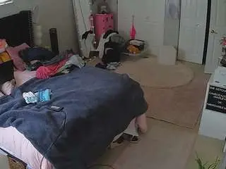 Camsoda Private Sex Chat of voyeurcam-house-charleys-room